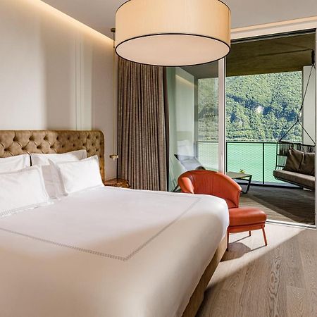 Aria Retreat & Spa - The Leading Hotels Of The World, Located Within Parco San Marco Resort ปอร์เลซซา ภายนอก รูปภาพ