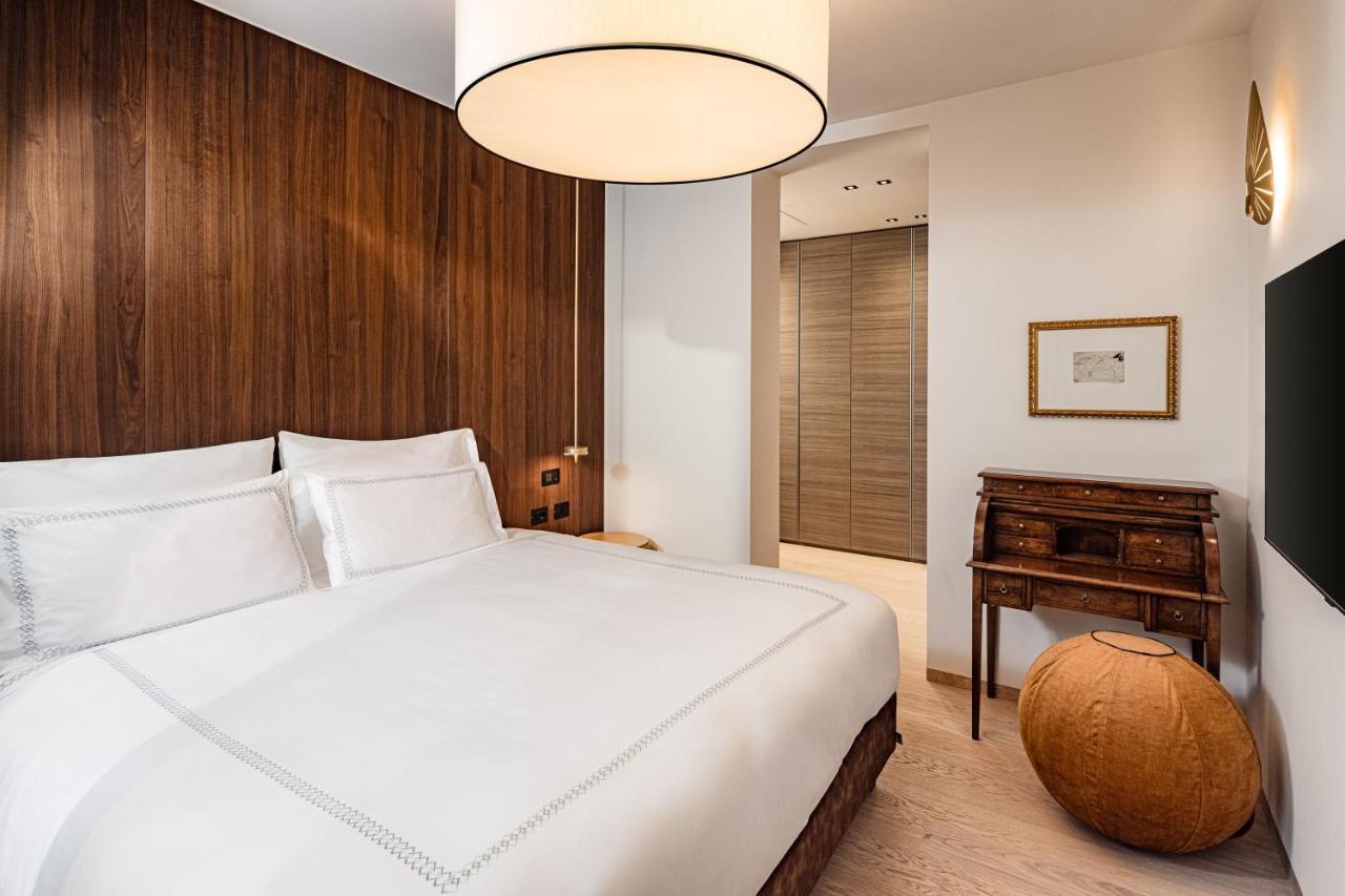 Aria Retreat & Spa - The Leading Hotels Of The World, Located Within Parco San Marco Resort ปอร์เลซซา ภายนอก รูปภาพ