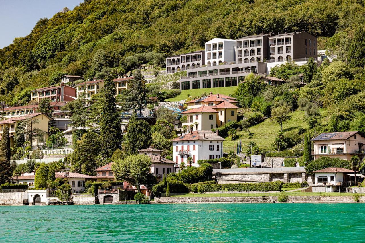Aria Retreat & Spa - The Leading Hotels Of The World, Located Within Parco San Marco Resort ปอร์เลซซา ภายนอก รูปภาพ