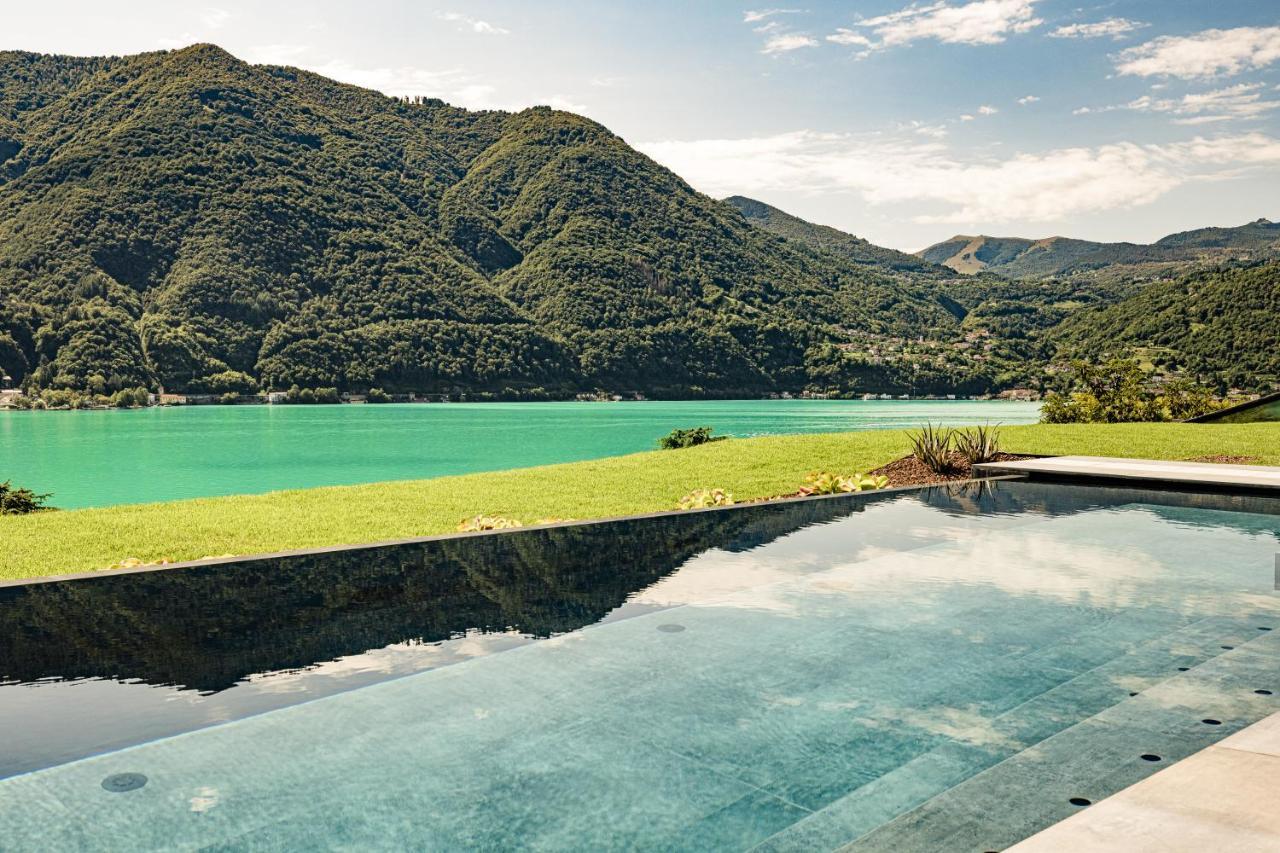 Aria Retreat & Spa - The Leading Hotels Of The World, Located Within Parco San Marco Resort ปอร์เลซซา ภายนอก รูปภาพ