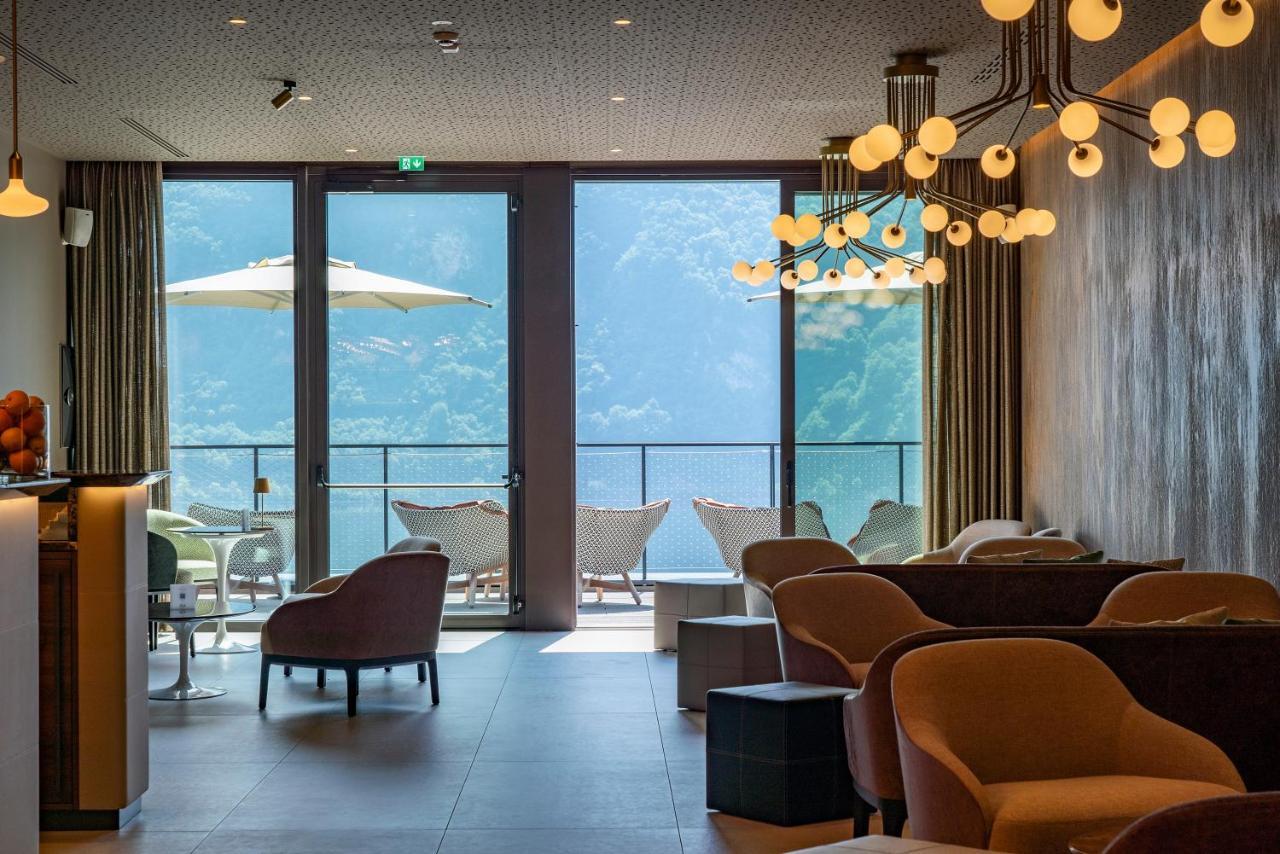 Aria Retreat & Spa - The Leading Hotels Of The World, Located Within Parco San Marco Resort ปอร์เลซซา ภายนอก รูปภาพ