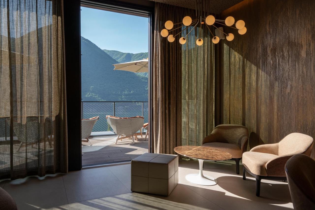 Aria Retreat & Spa - The Leading Hotels Of The World, Located Within Parco San Marco Resort ปอร์เลซซา ภายนอก รูปภาพ