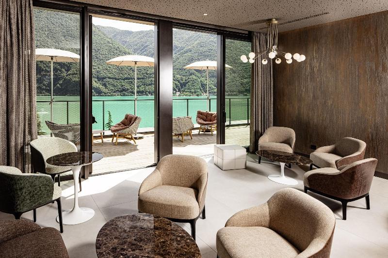 Aria Retreat & Spa - The Leading Hotels Of The World, Located Within Parco San Marco Resort ปอร์เลซซา ภายนอก รูปภาพ