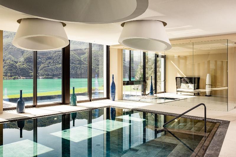 Aria Retreat & Spa - The Leading Hotels Of The World, Located Within Parco San Marco Resort ปอร์เลซซา ภายนอก รูปภาพ