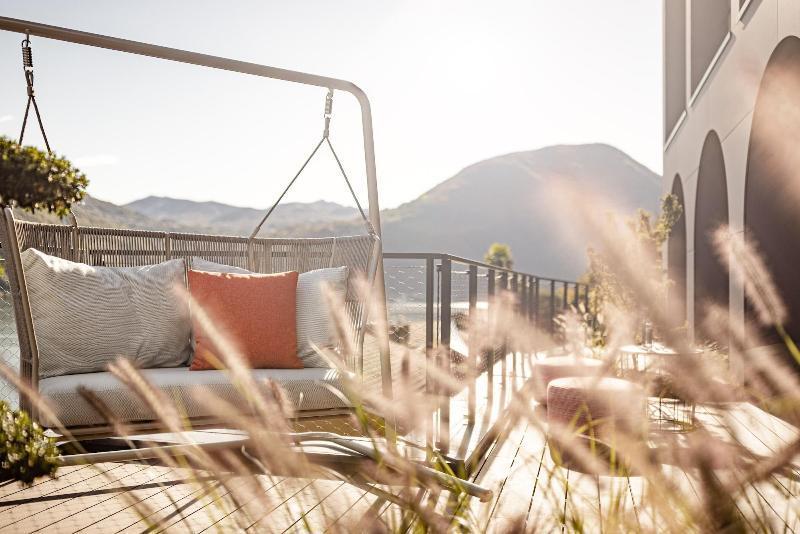 Aria Retreat & Spa - The Leading Hotels Of The World, Located Within Parco San Marco Resort ปอร์เลซซา ภายนอก รูปภาพ
